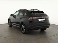 Neu VW Taigo 95 PS (69 kW) 2025 Grau SUV