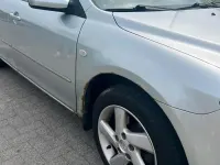 Gebraucht Mazda 6 2004 Grau Kombi