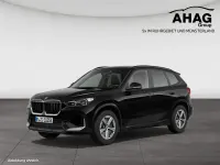 Second-hand BMW X1 Performance 245 CP (180 kW) 2023 Negru SUV