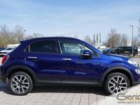 gebraucht Fiat 500X 1.4 Multiair Automatik 4x4 S&S Cross Plus