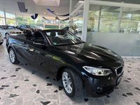 Gebraucht BMW 218 Advantage 100 PS (73 kW) 2015 Andere Cabrio