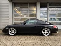 gebraucht Porsche 996 C2/SDH/SHZ/XENON/18Zoll