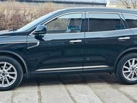Gebraucht Renault Koleos 177 PS (130 kW) 2017 Schwarz SUV