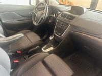 Gebraucht Opel Mokka Innovation 140 PS (102 kW) 2015 Braun SUV