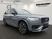 Gebraucht Volvo XC90 Plus 335 PS (246 kW) 2022 Grau SUV