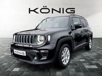 Gebraucht Jeep Renegade Longitude 131 PS (96 kW) 2023 Grau SUV