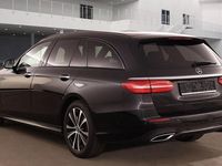 Gebraucht Mercedes E400 AMG 340 PS (250 kW) 2019 Schwarz Kombi