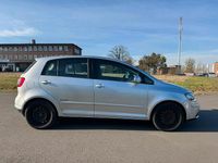 Gebraucht VW Golf V 160 PS (117 kW) 2008 Grau Kombi