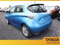 gebraucht Renault Zoe ZOEZE40 R110 Limited Miet-Bat. Nav PDC 16Z Temp