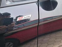 Gebraucht Ford Edge ST-Line 238 PS (175 kW) 2019 Schwarz SUV