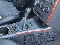 Gebraucht Mercedes A160 Elegance 95 PS (69 kW) 2010 Grau Van / Kleinbus