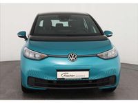 Gebraucht VW ID.3 Pro 106 kW (145 PS) 2022 Makenatürkis metallic Kleinwagen