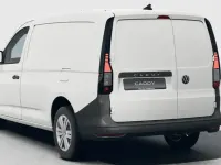 Neu VW Caddy Maxi Basis 2026 Van / Kleinbus