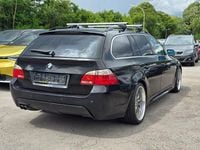 Gebraucht BMW 525 M Sport 177 PS (130 kW) 2005 Schwarz Kombi