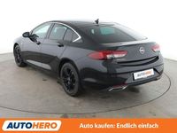 Gebraucht Opel Insignia Elegance 174 PS (127 kW) 2021 Black meet kettle Limousine