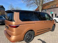 Neu VW Multivan Edition 150 PS (110 kW) 2025 Braun Van