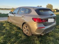 gebraucht BMW 118 118 1er i Advantage