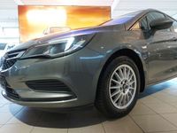 gebraucht Opel Astra Edition 1.4 Turbo