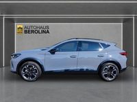 Gebraucht Cupra Formentor 150 PS (110 kW) 2025 Grau SUV