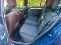 Gebraucht Dacia Sandero Ambiance 75 PS (55 kW) 2010 Blau Limousine