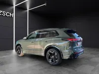 Neu VW Tiguan Style 150 PS (110 kW) 2026 Cipressinogrün metallic SUV