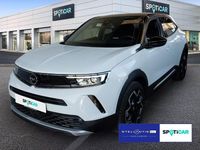 Gebraucht Opel Mokka-e Ultimate 100 kW (136 PS) 2022 Weiß SUV