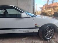 Gebraucht Honda CR-X 150 PS (110 kW) 1990 Kleinwagen