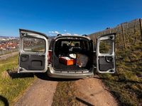 Gebraucht Dacia Logan 105 PS (77 kW) 2009 Gold Limousine