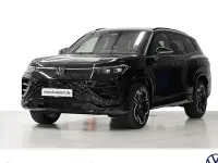 Neu VW Tayron R-line 150 PS (110 kW) 2026 Schwarz SUV