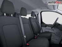 Neu Ford Transit Custom Trend 170 PS (125 kW) 2025 Magnetic metallic Van / Kleinbus