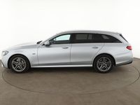 Gebraucht Mercedes E300 AMG line 2020 Grau Kombi