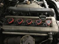 Gebraucht Audi 100 Sport 230 PS (169 kW) 1993 Schwarz Kombi