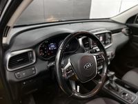 Gebraucht Kia Sorento Vision 200 PS (147 kW) 2018 Metallic SUV