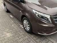 Gebraucht Mercedes Vito 163 PS (119 kW) 2016 Van