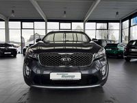 Gebraucht Kia Sorento Platinum 200 PS (147 kW) 2016 Grau SUV