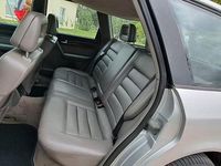 Gebraucht Audi 100 Sport 230 PS (169 kW) 1993 Grau Kombi