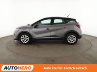 Gebraucht Renault Captur Intens 140 PS (102 kW) 2022 Grau SUV