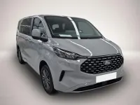 Gebraucht Ford Tourneo Custom Titanium 150 PS (110 kW) 2026 Manufacturer Van