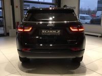 gebraucht Jeep Compass MY22 Limited 1.3l T4 96 kW MT FWD