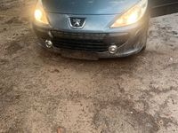 gebraucht Peugeot 307 2.0 HDI ohne TÜV