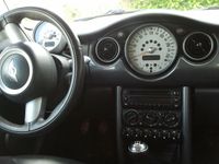 gebraucht Mini Cooper austattungspaket pepper