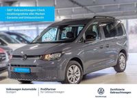 gebraucht VW Caddy Life DSG1,5 l TSI Euro 6d ISC FCM