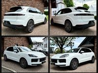 Gebraucht Porsche Cayenne S 519 PS (381 kW) 2024 Weiß SUV