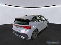 Second-hand Cupra Born 150 kW (204 CP) 2024 Gri Hatchback