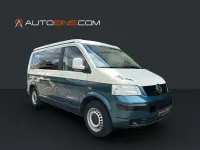 Gebraucht VW California California 105 PS (77 kW) 2006 Grau Van