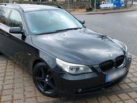 gebraucht BMW 523 E61 i Touring