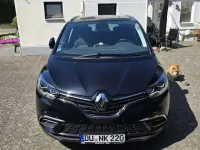 Usata Renault Scenic E-Tech Techno 140 CV (102 kW) 2020 Monovolume