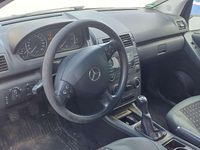 Gebraucht Mercedes A150 Classic 95 PS (69 kW) 2007 Blau Limousine