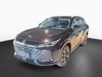 Neu MG HS Luxury 272 PS (200 kW) 2025 Schwarz SUV