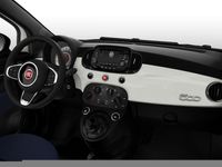 Gebraucht Fiat 500 70 PS (51 kW) 2023 Kleinwagen